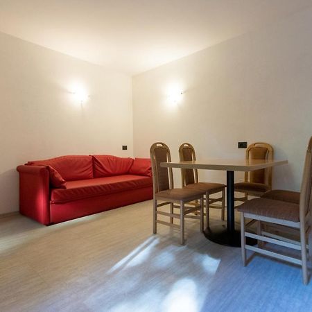 Baita Belvedere - Appartamenti Abar Ливиньо Экстерьер фото