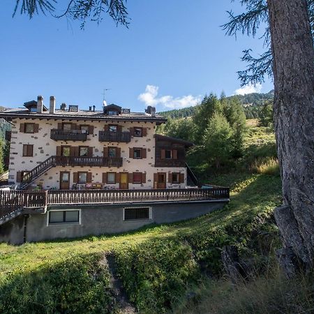 Baita Belvedere - Appartamenti Abar Ливиньо Экстерьер фото